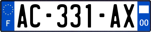 AC-331-AX