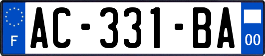 AC-331-BA