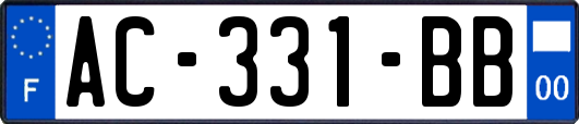 AC-331-BB