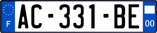 AC-331-BE