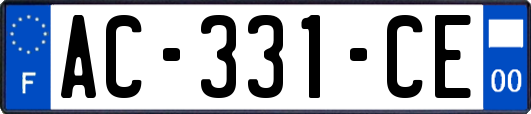 AC-331-CE