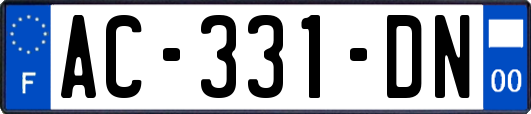 AC-331-DN