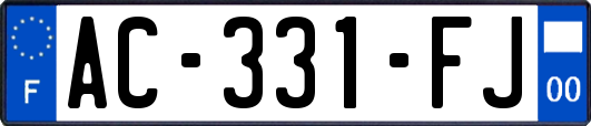 AC-331-FJ