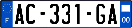 AC-331-GA