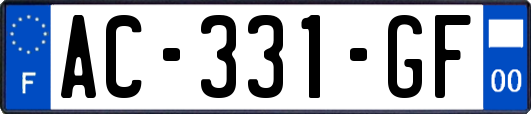 AC-331-GF