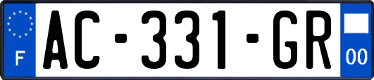AC-331-GR