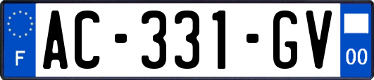 AC-331-GV