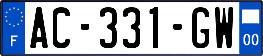 AC-331-GW