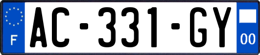 AC-331-GY