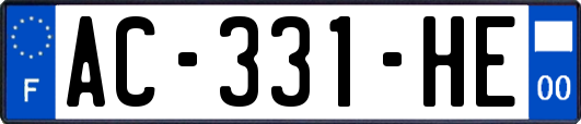 AC-331-HE