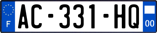 AC-331-HQ