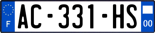 AC-331-HS