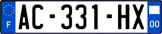 AC-331-HX