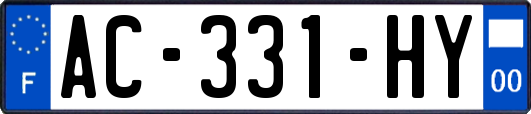 AC-331-HY