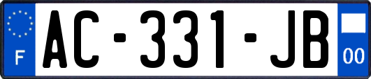 AC-331-JB