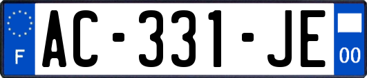 AC-331-JE
