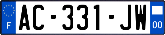 AC-331-JW