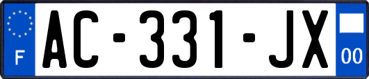 AC-331-JX