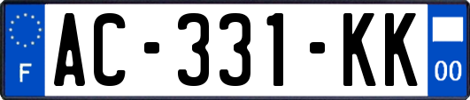 AC-331-KK