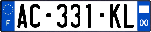 AC-331-KL