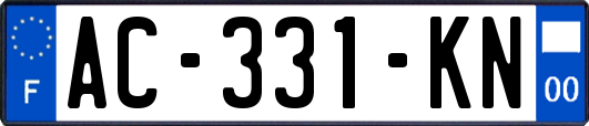 AC-331-KN