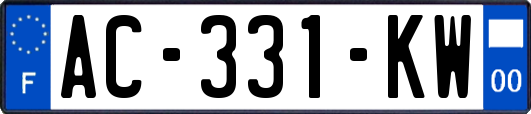 AC-331-KW