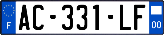 AC-331-LF