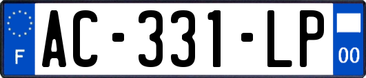 AC-331-LP