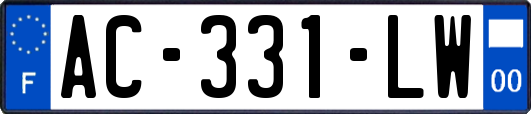 AC-331-LW