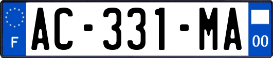 AC-331-MA