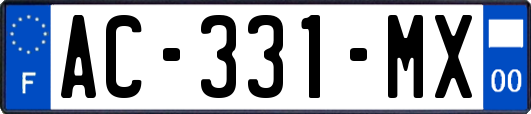 AC-331-MX