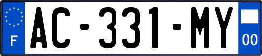 AC-331-MY