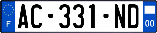 AC-331-ND
