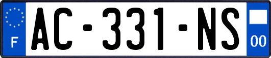 AC-331-NS