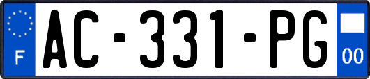 AC-331-PG