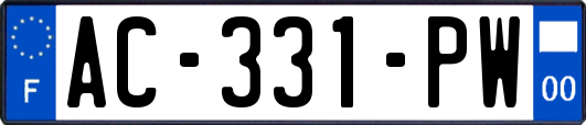 AC-331-PW