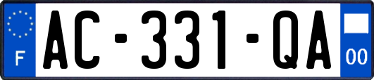 AC-331-QA