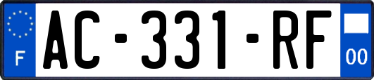 AC-331-RF