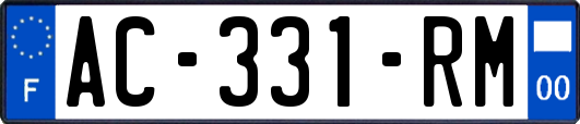 AC-331-RM