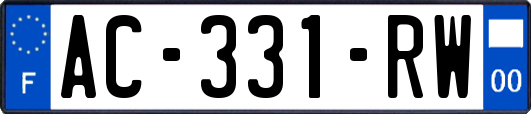 AC-331-RW