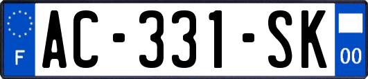 AC-331-SK