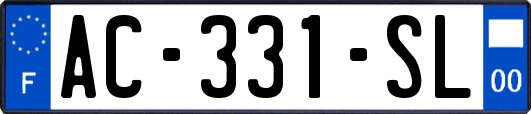 AC-331-SL