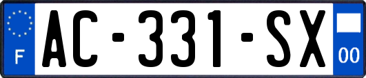 AC-331-SX