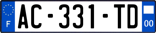 AC-331-TD