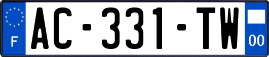 AC-331-TW