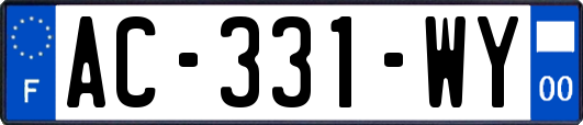 AC-331-WY