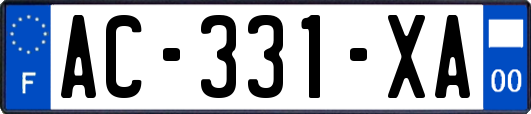 AC-331-XA