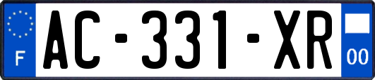 AC-331-XR