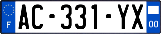 AC-331-YX