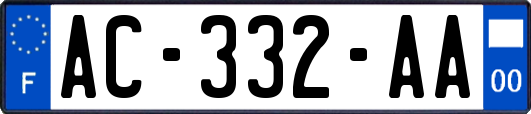 AC-332-AA